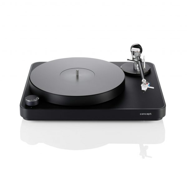 Concept MM Turntable