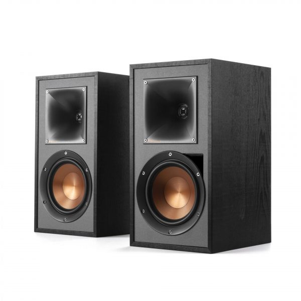 R-51PM Powered Speakers