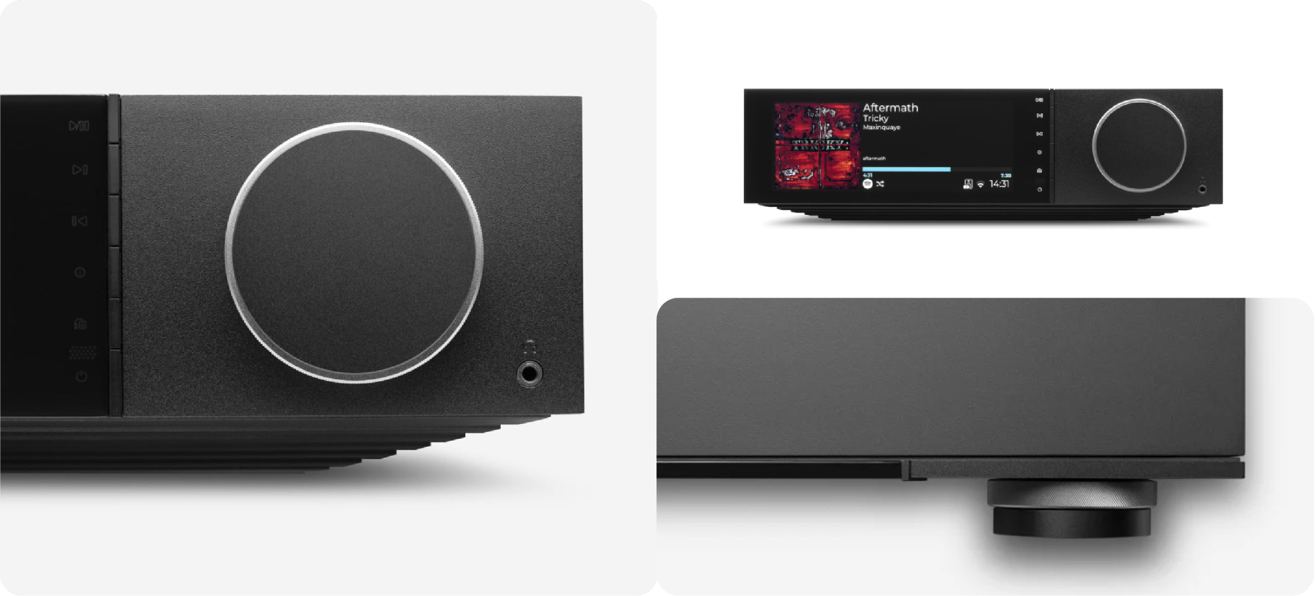 Cambridge Audio Introduces Evo 150 SE