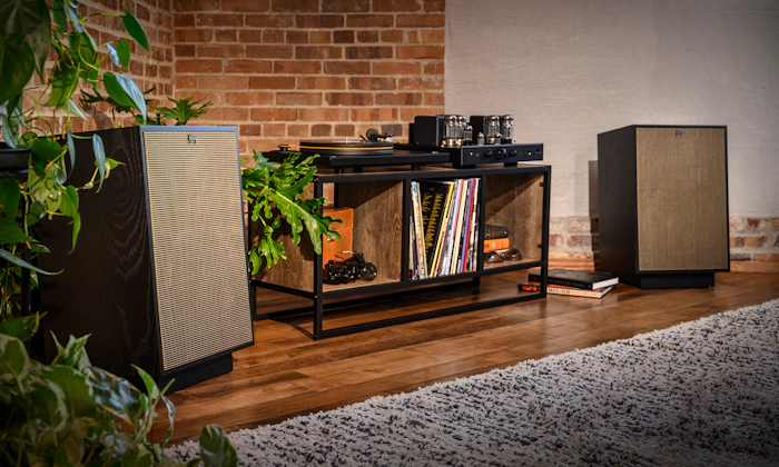 Klipsch Heritage Series
