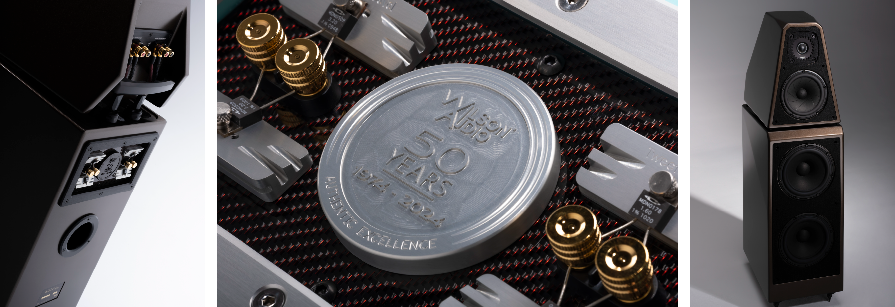 WATT/Puppy makes a new mark