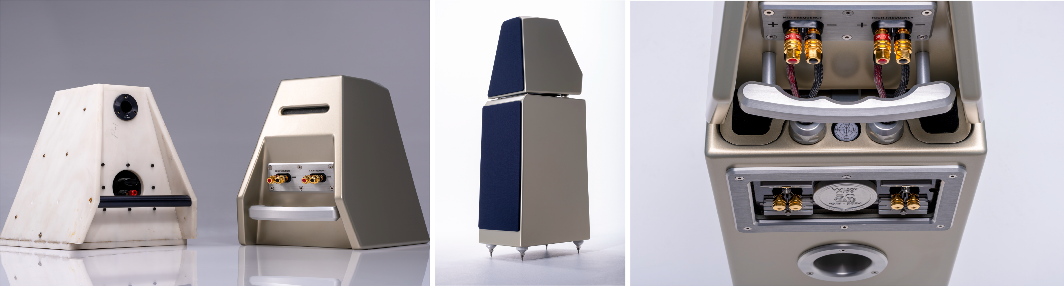 The New WATT/Puppy with new technology.