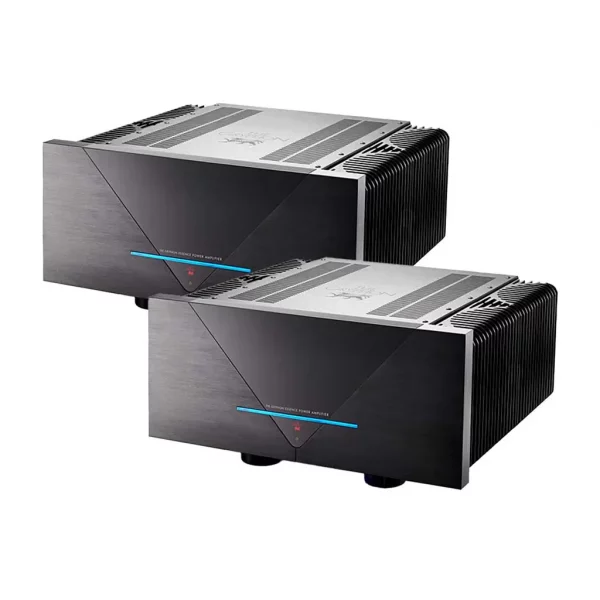 Gryphon Audio Essence Mono Amplifier pair