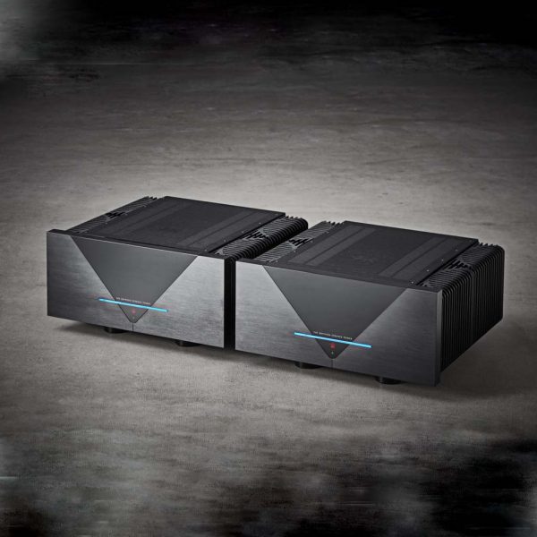 Gryphon Audio Essence Mono Amplifier pair