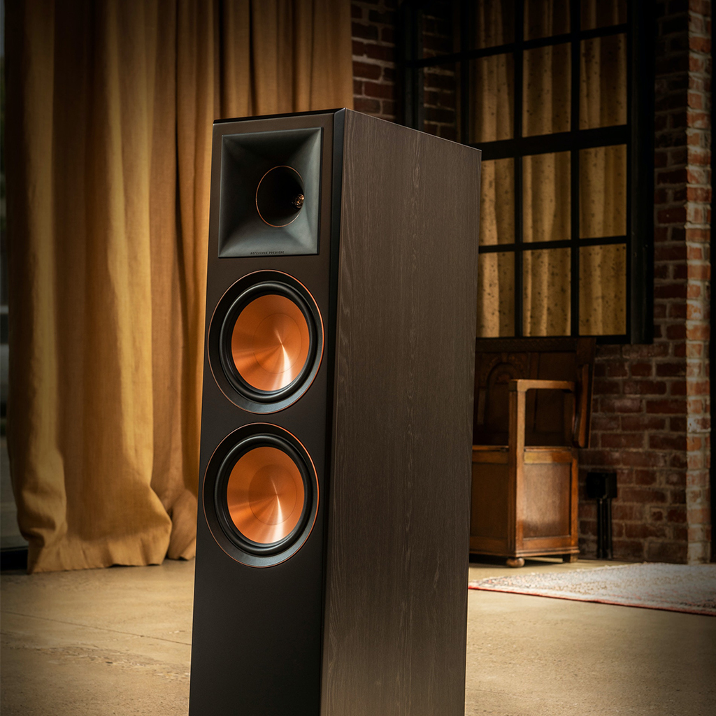RP-8000F II Floor Standing Speaker Dubai Audio