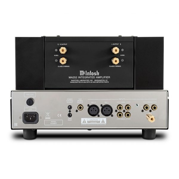 MA252 Integrated Amplifier