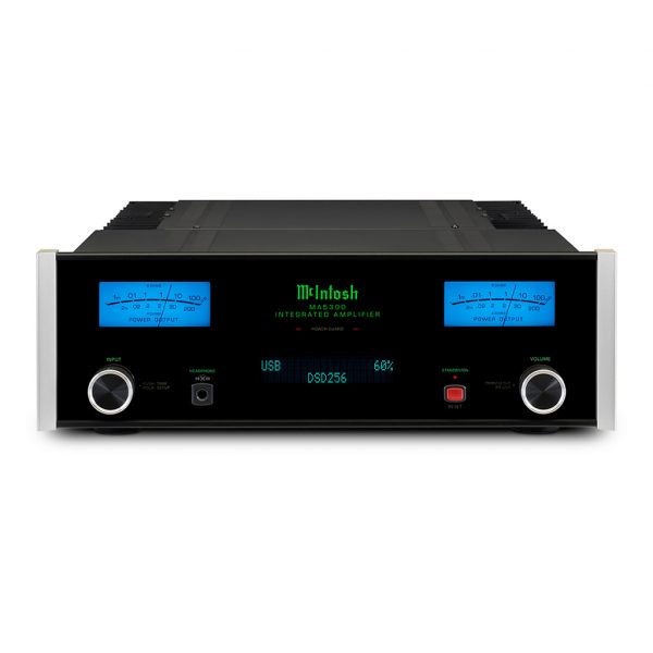 Mcintosh MA5300 Integrated Amplifier
