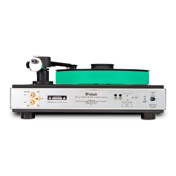MT5 Precision Turntable