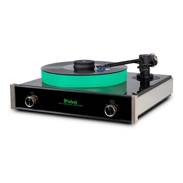 MT5 Precision Turntable