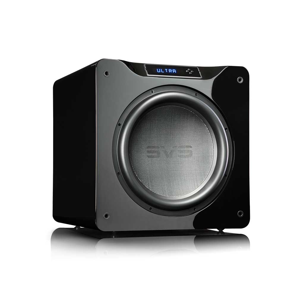 Subwoofer hotsell 16 inch