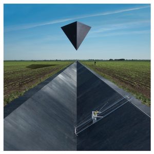 Goose: Synrise Album Cover