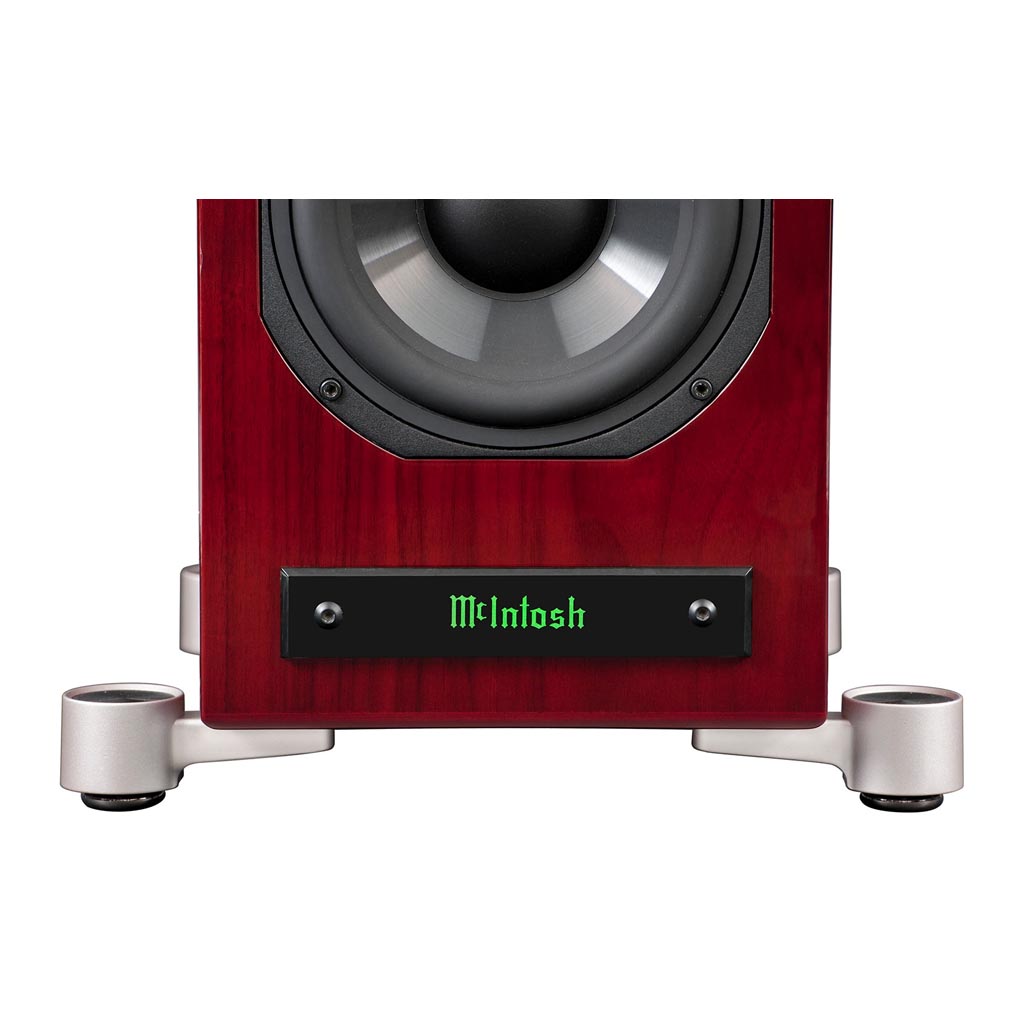 McIntosh XR100 Floor Standing Speaker - Dubai Audio