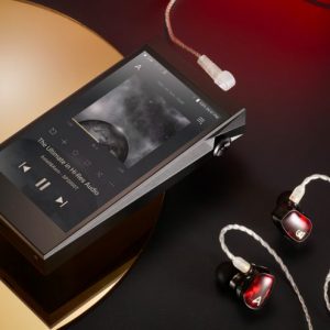 Portable Music Players