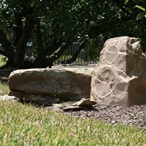 Outdoor Speakers