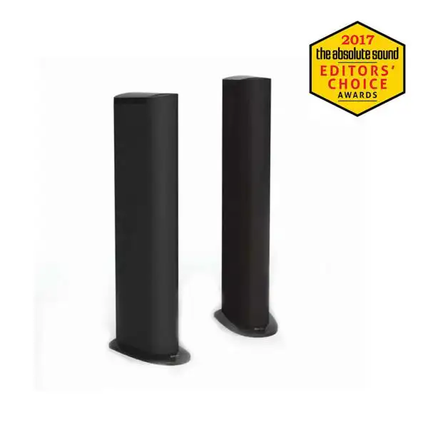 Triton Two+ Tower Speakers – Dubai Audio Home Entertainment Solutions
