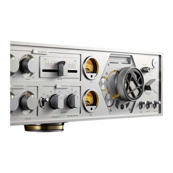 RA180 Integrated Amplifier