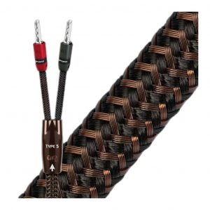 AudioQuest Type 5 cables