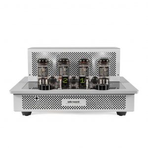 I/50 Integrated Amplifier