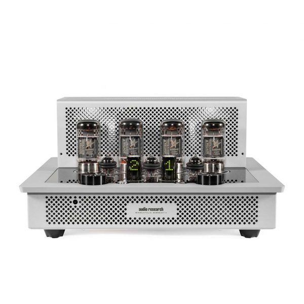 I/50 Integrated Amplifier