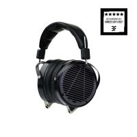 Audeze LCD-X Headphone isometric view
