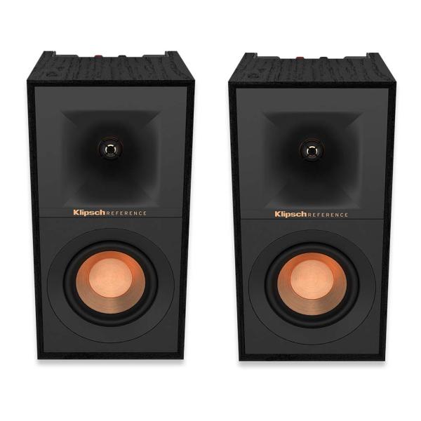 R-40SA Dolby Atmos® Speakers studio shot