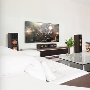 home theater speakers