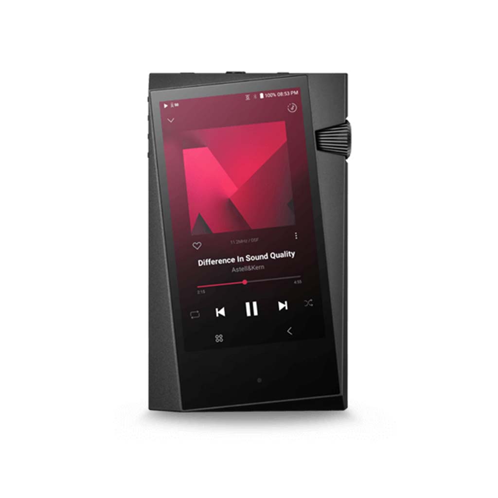Astell&Kern A&norma SR35 Digital Audio Player - Dubai Audio