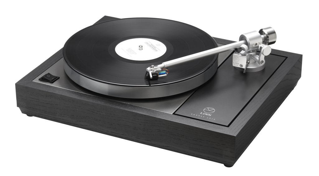 Turntable Dubai