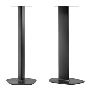 A pair of Duetto Speaker Stands