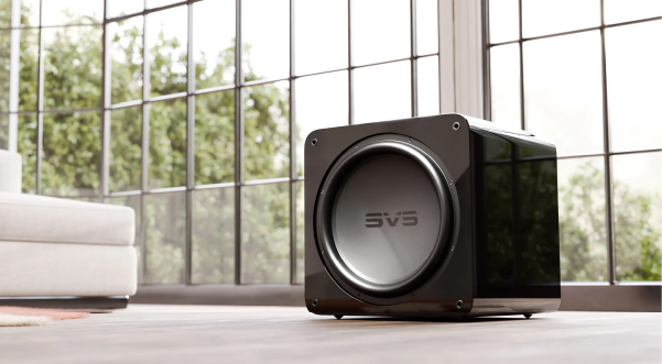 SVS 3000 Micro