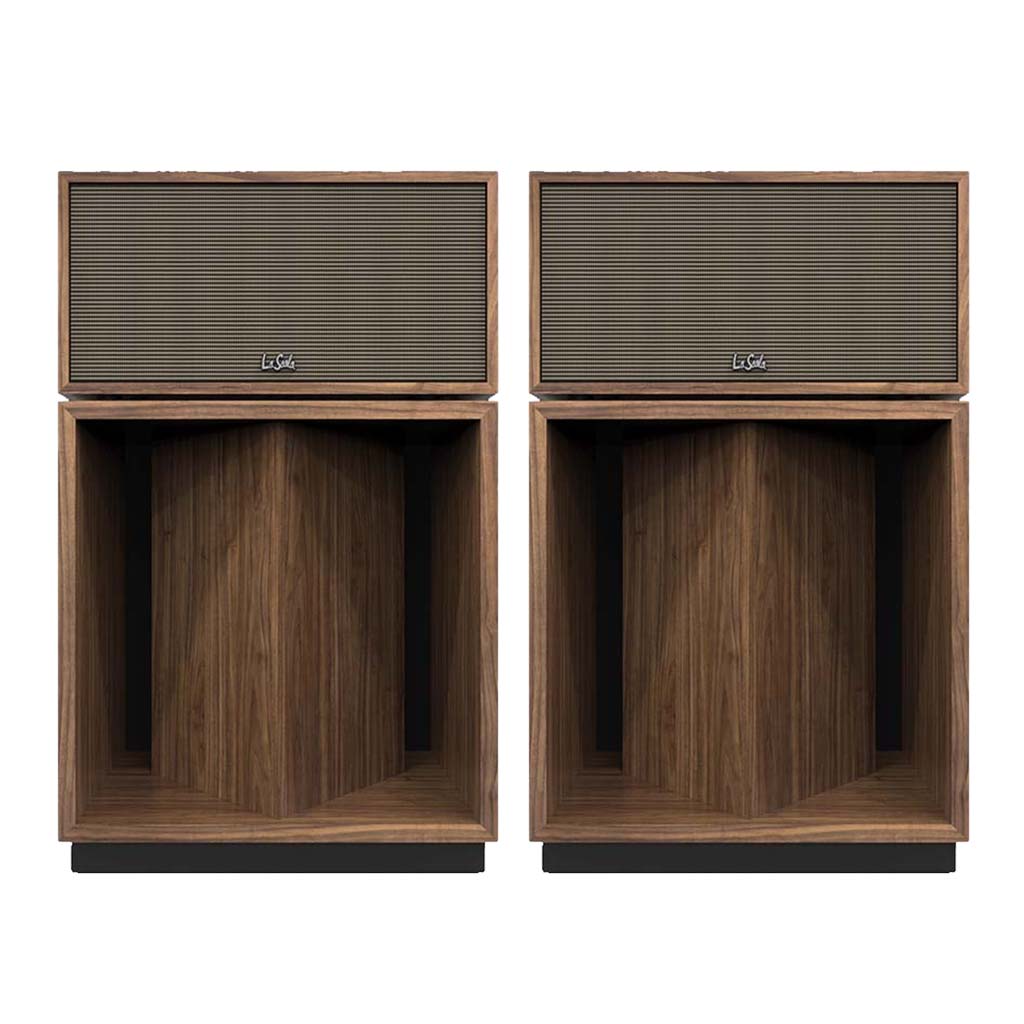 La Scala AL6 - Dubai Audio