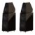 Premium - NZ Black Sand Satin